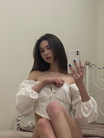Проститутка Елизавета