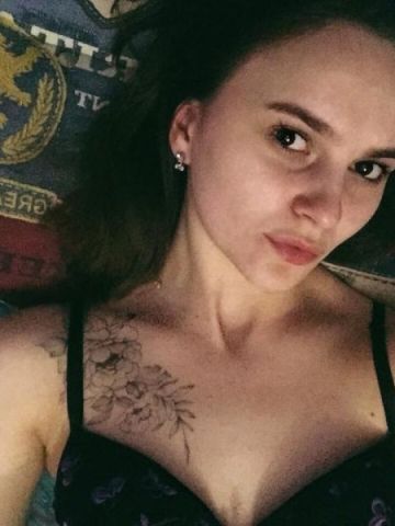 Проститутка Милана
